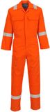 Portwest Bizweld BZ506 - Orange - XXXL