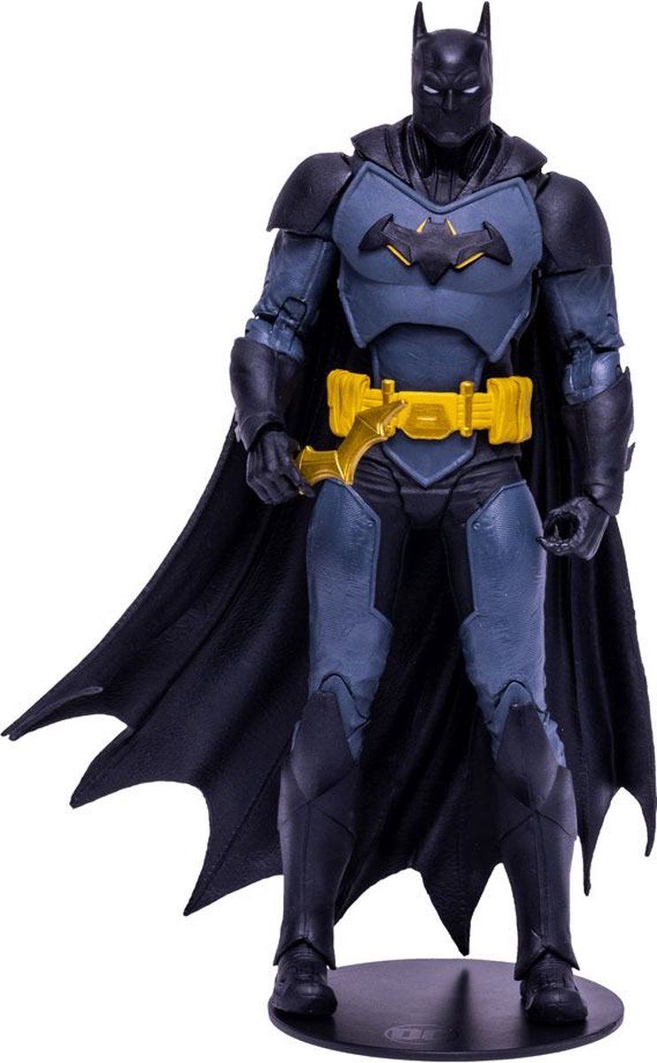 McFarlane DC Multiverse Action Figure Batman (DC Future State) 18 cm
