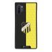 Häcken Coque de téléphone 3D officielle Noir et Jaune