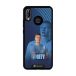 Man City Officiel Coque de Téléphone 3D Huawei P20 Lite - Coque Officielle 3D Design Haaland