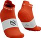 Compressport Pro Racing Socks V4.0 Run Low- Hardloopsokken