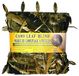 Hunter's Specialties Camo Leaf Blind Materiaal, Realtree Advantage Max-5, 30 voeten
