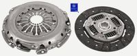 SACHS Jeu d'embrayage 3000 951 776