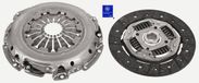 SACHS Jeu d'embrayage 3000 951 776