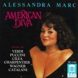 American Diva - CD