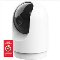 Trust IPCAM-2700 Indoor PTZ Wi-Fi Camera - White