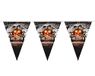 ATOSA Slinger pompoen Halloween party 250 cm