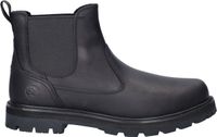 Timberland Britton Road Mid Chelsea Boots Heren - Zwart - Maat 46