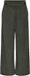 JDY Jacqueline de Yong Broek Jdygeggo Cord Pant Jrs Noos 15357186 Black Olive Dames Maat - W32 X L32