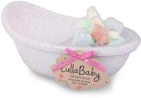 LullaBaby Badje voor Poppen met Accessoires