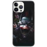 ERT GROUP mobiel telefoonhoesje voor Samsung A71 origineel en officieel erkend DC patroon Batman Who Laughs 003