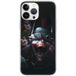 ERT GROUP mobiel telefoonhoesje voor Samsung A71 origineel en officieel erkend DC patroon Batman Who Laughs 003