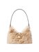 GUESS Handtas 'Camden Mini' wit