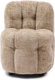 Riviera Maison Arosa Dining Chair Taupe