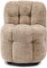 Riviera Maison Arosa Dining Chair Taupe