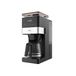Krups Grind Aroma XL Filterkoffiezetapparaat, XL-inhoud (1,5 l) KM842810