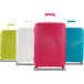 American Tourister SoundBox Kofferset Papaya Pop