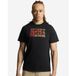 Liverpool T-shirt Epl Champions 2024/25 - Noir - Liverpool Fc, pointure Medium