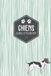 Chiens Journal d'entrainement: Education canine | Notez votre entraînement dans un journal | Journal d'entraînement du chien | Motif Jack Rusell Terrier | Idée cadeau pour propriétaire de chien