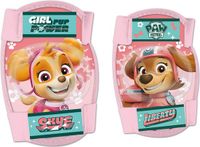 4KidsOnly Paw Patrol Fiets accessoires Roze Unisex Aluminium Stadsfiets