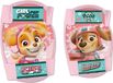 4KidsOnly Paw Patrol Fiets accessoires Roze Unisex Aluminium Stadsfiets