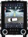 Happiq Autoradio Bluetooth avec caméra - Carplay - Pour Renault Megane 4, Samsung Koleos, SM6, Talisman (2017-2019) - Convient pour Apple et Android - Stéréo - Navigation