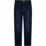 Levi's Fille 720 High Rise Super Skinny Machu Picchu Taille: 16Y | Jeans Outlet | enfants | Bleu