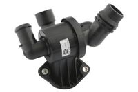 HELLA 8MT 354 777-381 Thermostaat, koelvloeistof - Openingstemperatuur: 87°C - met afdichting