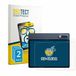 BROTECT Screenprotector voor Lenovo Yoga Tab Gen 2 (Voor+Camera) - Folie Beschermfolie transparant 2 Stuks