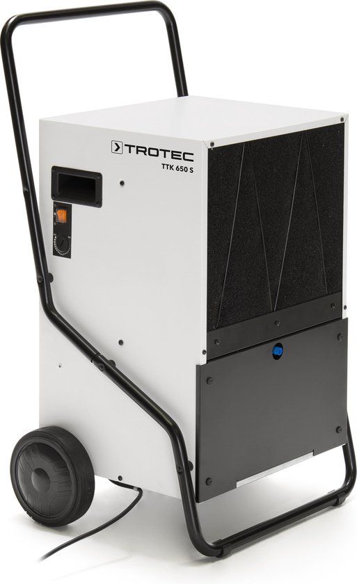 Trotec Luchtontvochtiger TTK 650 S