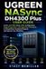 UGREEN NASync DH4300 Plus User Guide