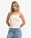 Superdry Athletic Essentials Rayé Coupe Ajustée Pink Taille: 42