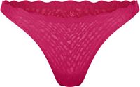 Sloggi ZERO Feel Bliss Dames String Berry