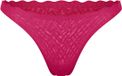 Sloggi ZERO Feel Bliss Dames String Berry