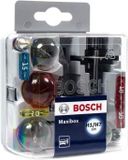 BOSCH H1/H7 Maxi Box Lampenbox