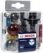 BOSCH H1/H7 Maxi Box Lampenbox