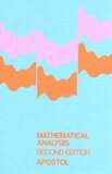 Mathematical Analysis: A Modern Approach to Advanced Calculus (Paperback)