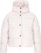 DreiMaster Maritim Winterjas offwhite XXL