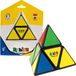 Spin Master Rubik's Piramide, Rubik's piramide pocket driehoekige puzzle