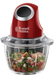 Russell Hobbs Desire 24660-56 - Hakmolen - 1L - 200W - Rood