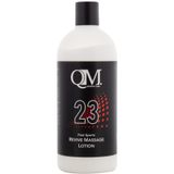 QM Sports Care revive massage lotion 450ml