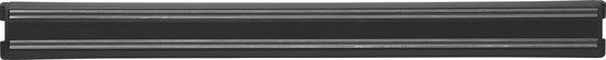 Zwilling Messenblok Magneetlijst - Zwart - 45cm - Kunststof - 10 Messen