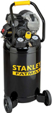 Stanley HY 227/10/30V Air Compressor - 1500W, 30L, 10 bar