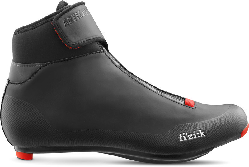 Fizik Artica R5 schoenen Heren zwart