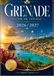 GRENADE GUIDE DE VOYAGE 2026/2027