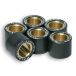 Malossi 66 9823.d0 Variomatik Rouleaux 6 Unités
