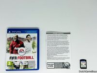 Electronic Arts EA Sports FIFA Football