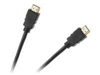 LECHPOL KPO4007-5.0 HDMI-HDMI 1.4V 5M CableTech Ecotine