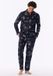 SCHIESSER Pyjama Lang Heren Comfort Cotton 100% Katoen XL Multicolour 1
