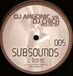 Dj Subsounds Pulse Ep